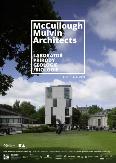 Festival architektury, designu a umění ARCHIKULTURA 2016