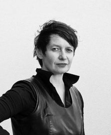 Grand Prix Architektů Festival: hlasování architektonické veřejnosti - Anne-Françoise Jumeau
