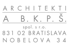 Architekti A. BKPŠ