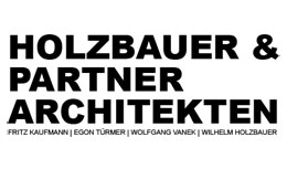 Holzbauer und Partner