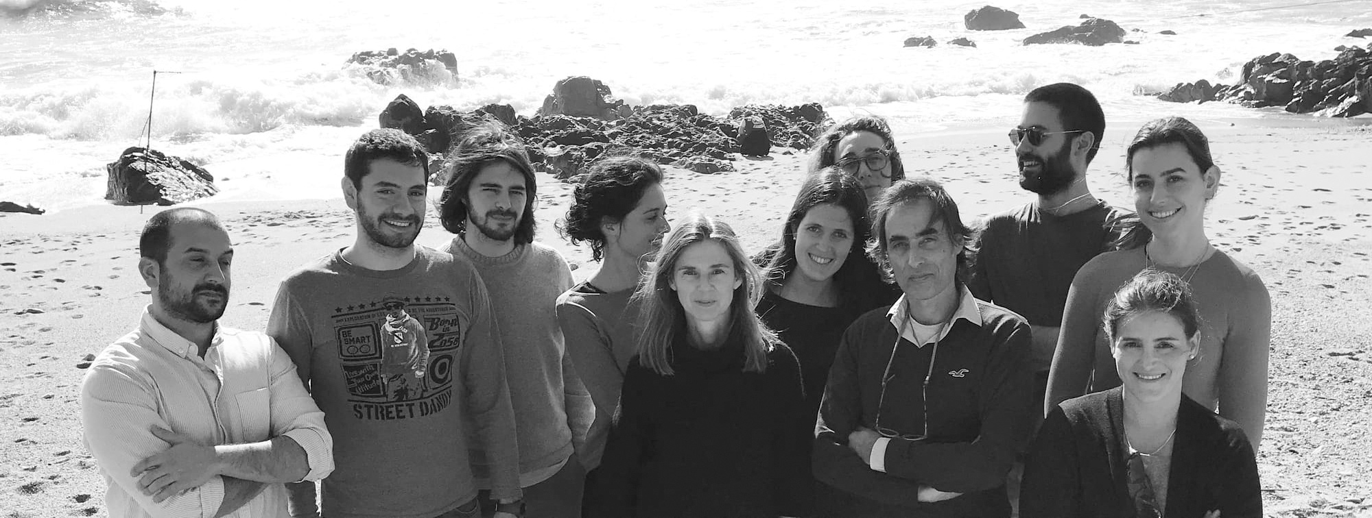 Guedes + DeCampos picture