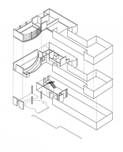 archiweb.cz - Maison La Roche - Jeanneret