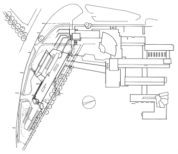 archiweb.cz - Otaniemi Technical University Library