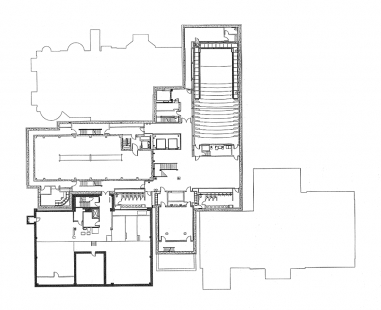 archiweb.cz - Renovation and expansion of the Morgan Library