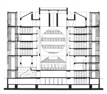 Archiwebcz Phillips Exeter Academy Library - 