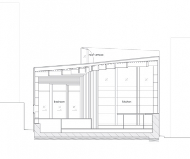 Tree House Mount Fuji Architects