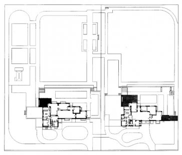 Archiweb Cz Lange And Esters House