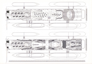 archiweb.cz - Yokohama International Port Terminal