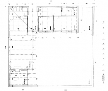 archiweb.cz - Fredensborg Housing development