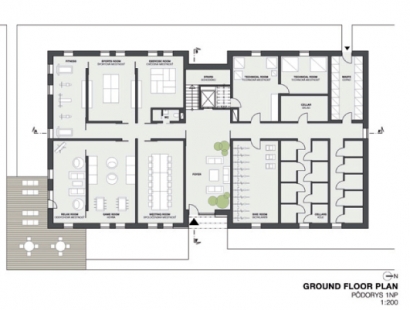 The students' competition Active House Award has its winners