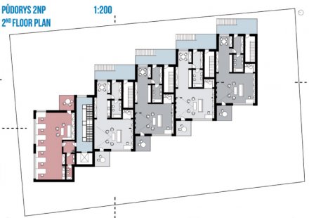 The students' competition Active House Award has its winners