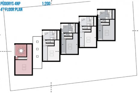 The students' competition Active House Award has its winners