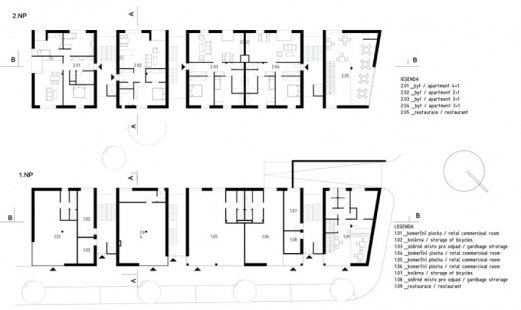 The students' competition Active House Award has its winners