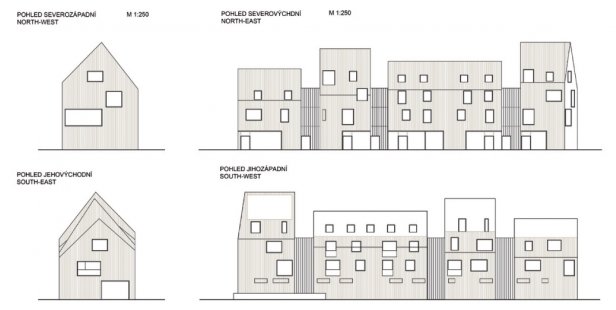 The students' competition Active House Award has its winners