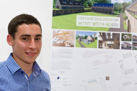 The students' competition Active House Award has its winners