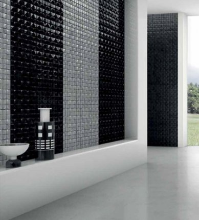 Archtiles represent luxurious mosaics Mosaico+ CRONO - NOVACrono