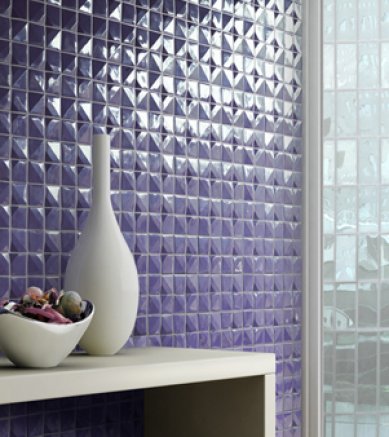 Archtiles represent luxurious mosaics Mosaico+ CRONO - <NOVACrono>