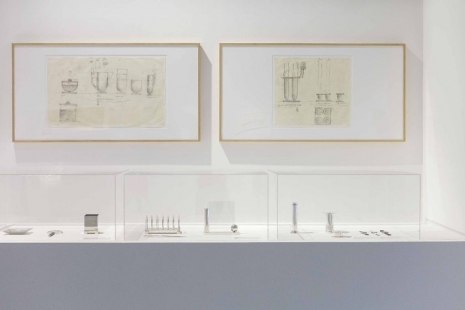 Richard Meier: Architecture and Design at the Italian Bisazza Foundation