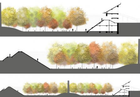 Superstudio 2014 – results of the architectural-urban planning competition - Brno