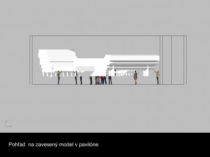 Winning project of the 15th Venice Biennale of Architecture 2016