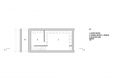 <translation>Ještěd in the Cage 17 - Awarded Studios and Projects</translation> - Martin Holada: Two-Year Periods