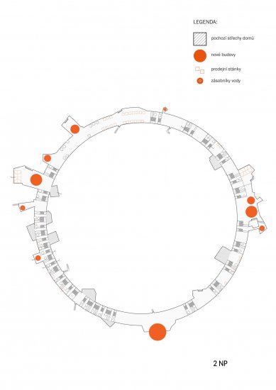 <translation>Ještěd in the Cage 17 - Awarded Studios and Projects</translation> - Alice Mitysková: Oasis