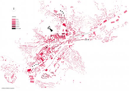 <translation>Ještěd in the Cage 17 - Awarded Studios and Projects</translation> - Jakub Kopecký: New District in Náchod