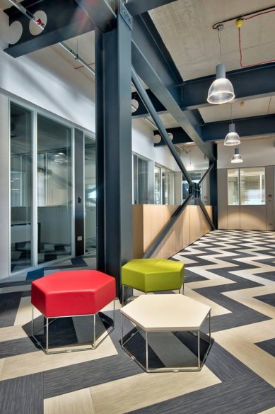 Woven vinyl – an unparalleled flooring material