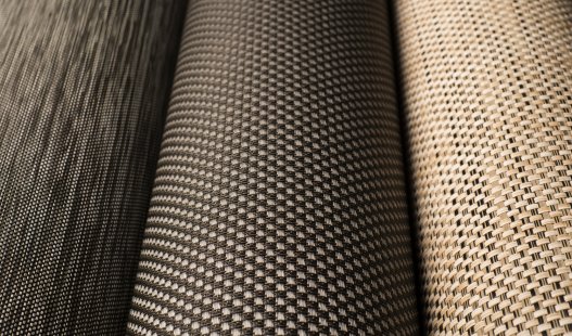 Woven vinyl – an unparalleled flooring material