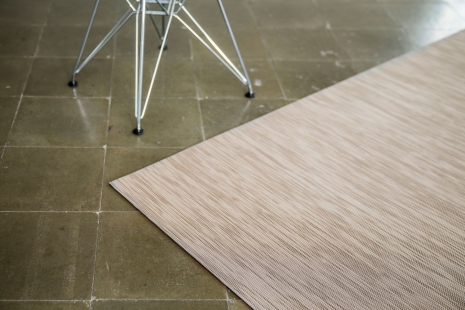 Tkaný vinyl – bezkonkurenční podlahový materiál