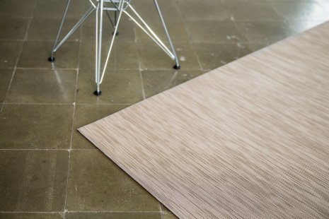 Woven vinyl – an unparalleled flooring material