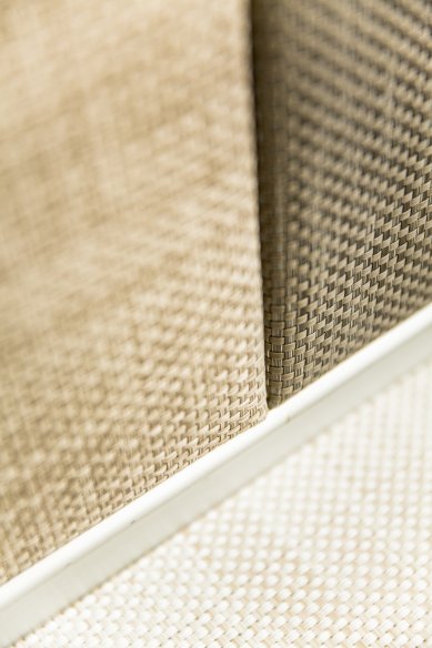 Woven vinyl – an unparalleled flooring material