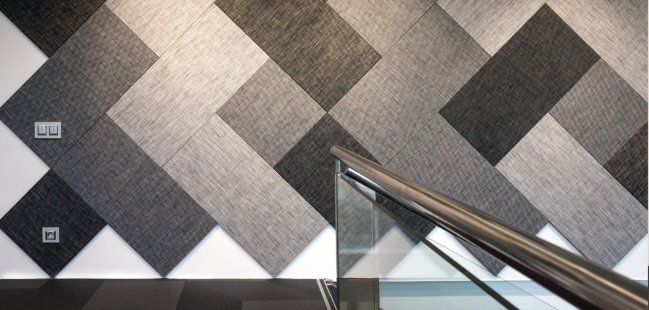 Woven vinyl – an unparalleled flooring material