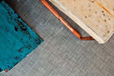 Woven vinyl – an unparalleled flooring material