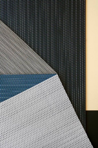 Woven vinyl – an unparalleled flooring material