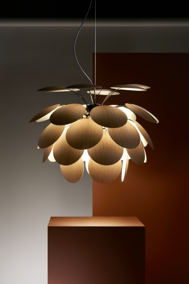 Trends in decorative lighting