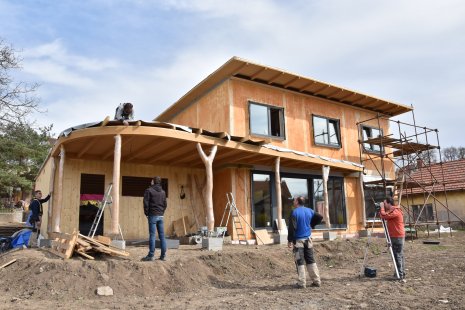 Invitation – DAYS OF PASSIVE HOUSES