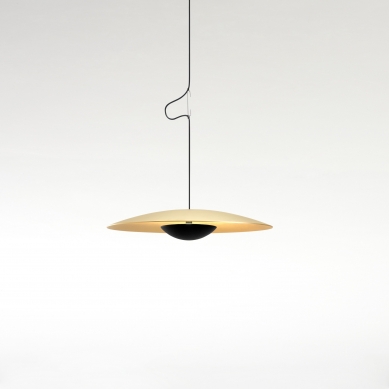 News from the Euroluce fair - Ginger