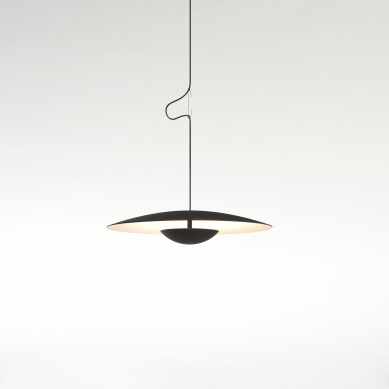 News from the Euroluce fair - Ginger