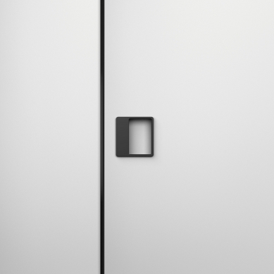 Revolution in Interior Door Control - <span>handle JOO</span>