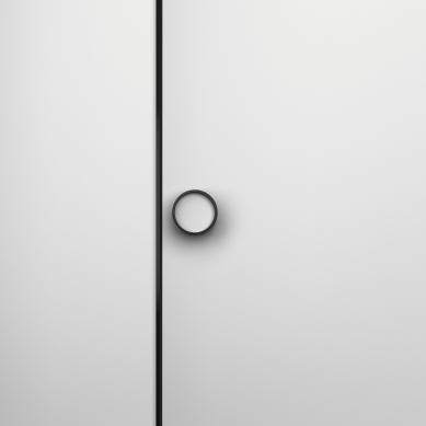 Revolution in Interior Door Control - <button>OKO</button>