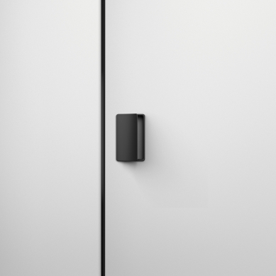 Revolution in Interior Door Control - madlo CAN 110