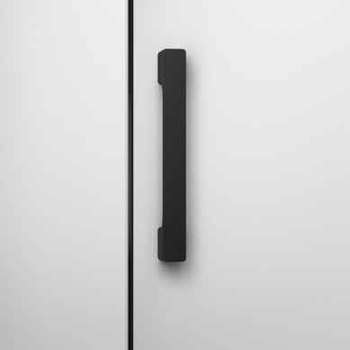 Revolution in Interior Door Control - <madlo>MINIMAL</madlo>