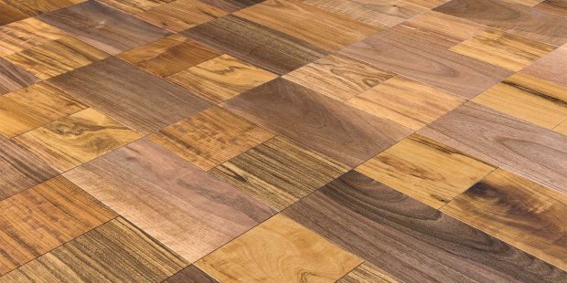 Wooden floors Mazzonetto