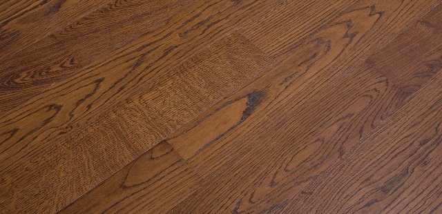 Wooden floors Mazzonetto