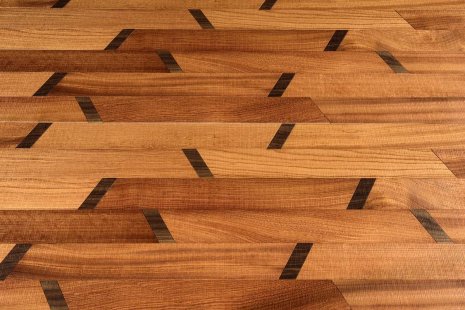 Wooden floors Mazzonetto