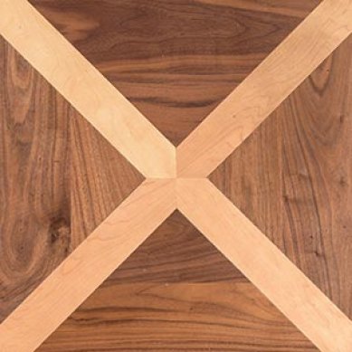 Wooden floors Mazzonetto