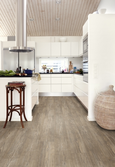 The story of the lifecycle of vinyl flooring