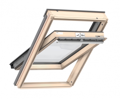 VELUX expands its triple-glazing portfolio