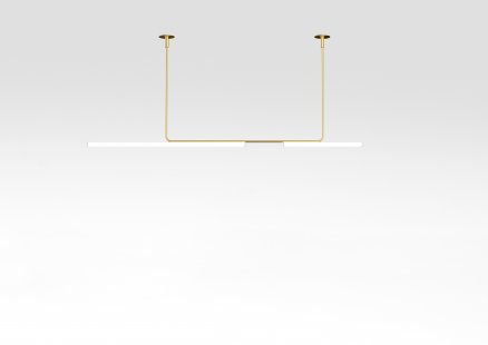 The latest creations from Marset are the minimalist yet decorative lights Ambrosia and Ihana